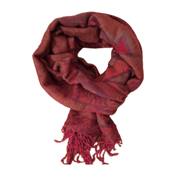 Kamelia scarf