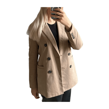 H&m blazer