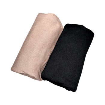 2 jersey hijabs