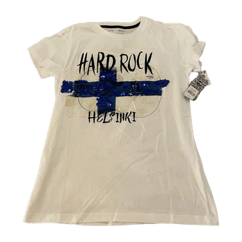 Hard rock café top
