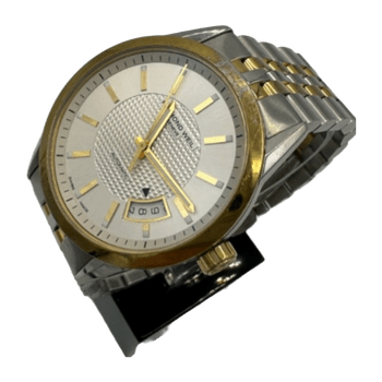 Raymond weil watch