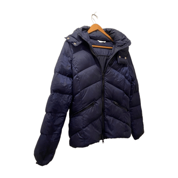 Gant coat