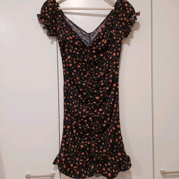 Shein dress