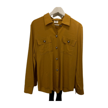 Pallo-paita oy blouse
