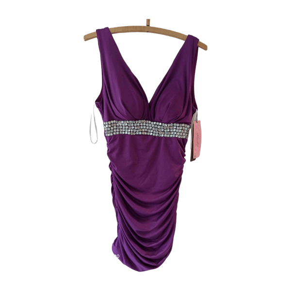 Koucla dress