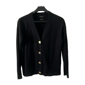 Massimo dutti cardigan