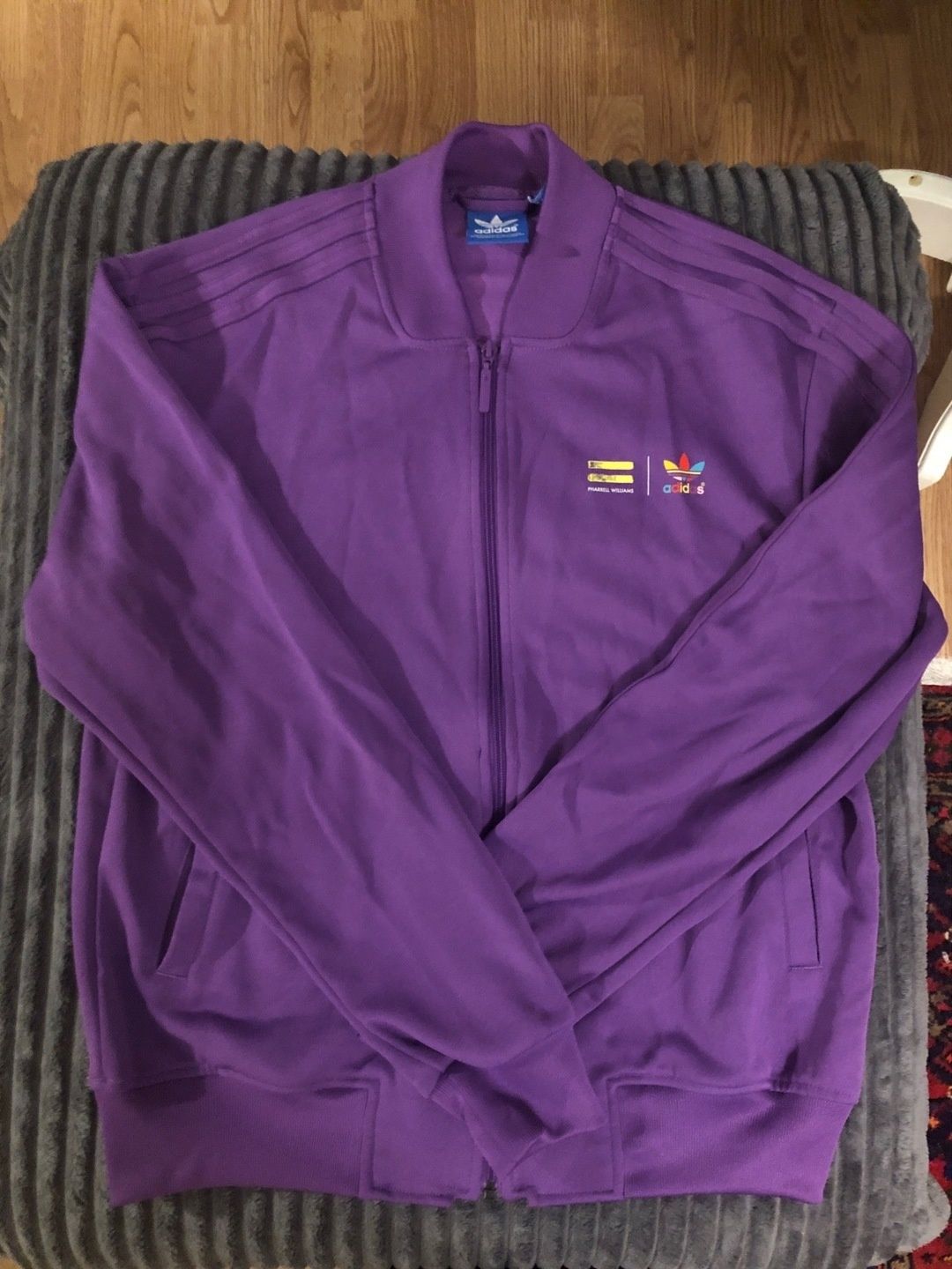 Adidas hoodie