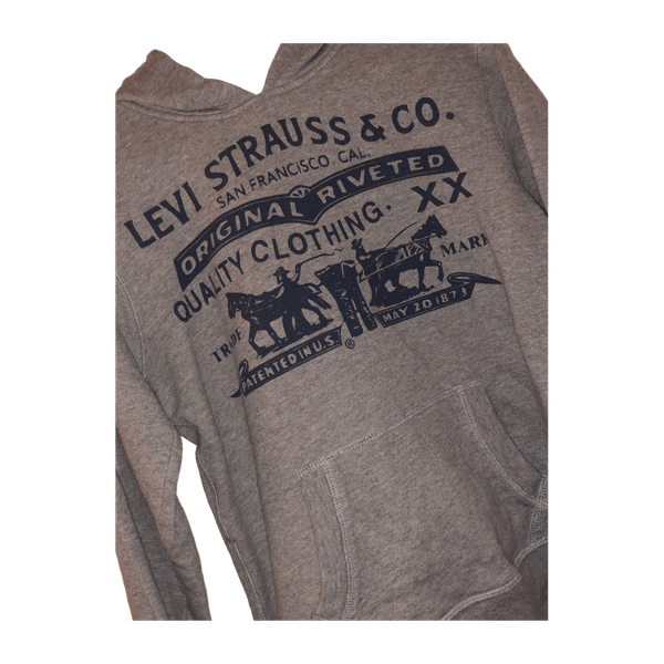 Levi’s hoodie
