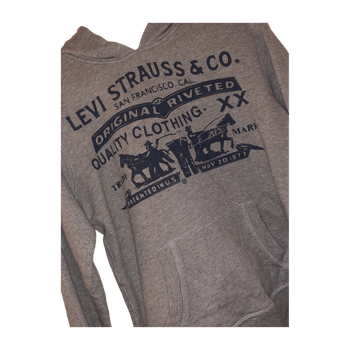 Levi’s hoodie