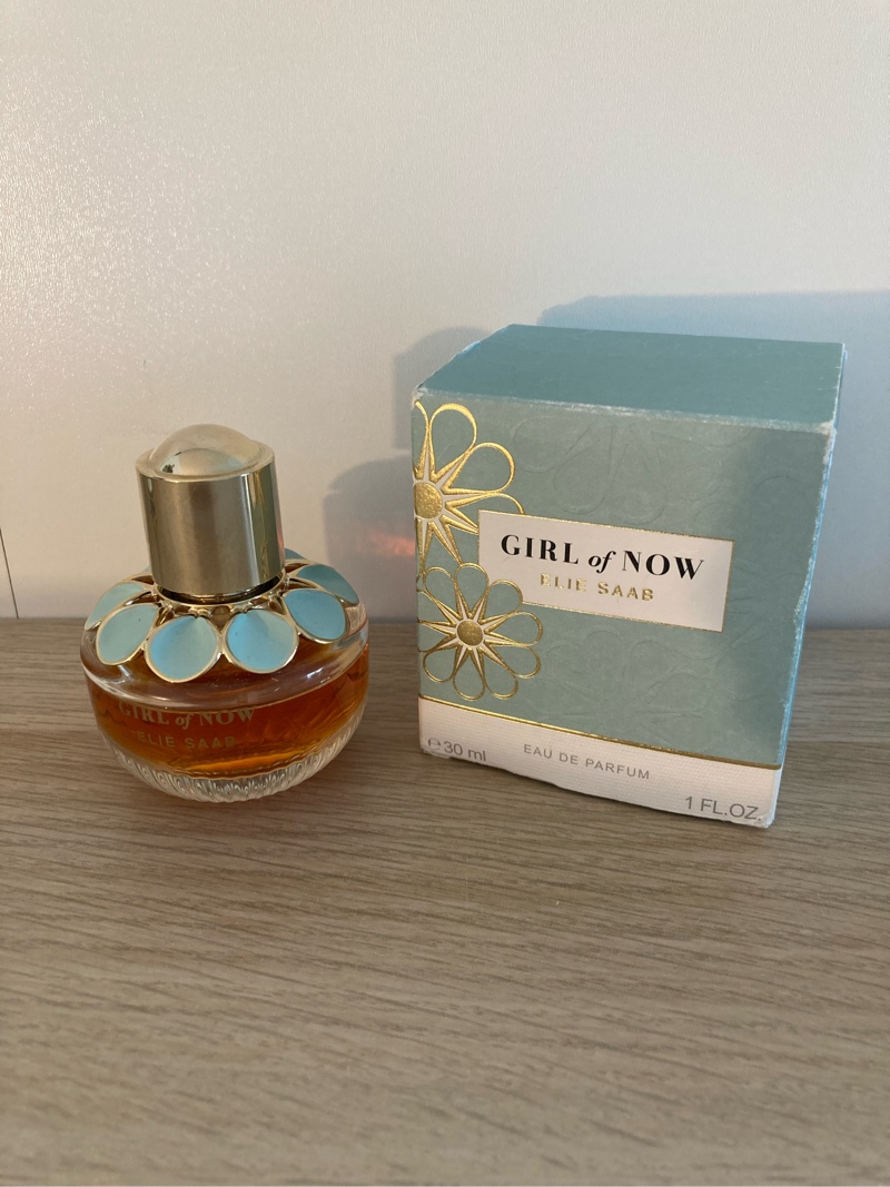 Elie Saab Girl of Now