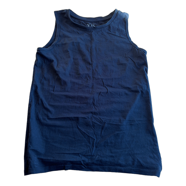 Basic sort tanktop