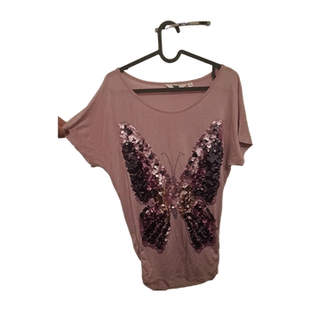 Heart quake top