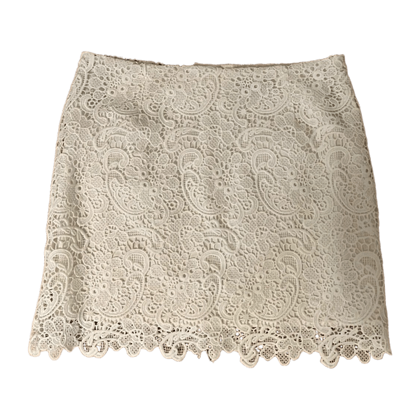 Morgan skirt