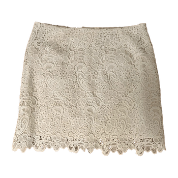 Morgan skirt