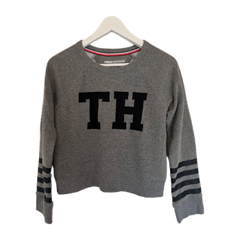 Tommy hilfiger cardigan