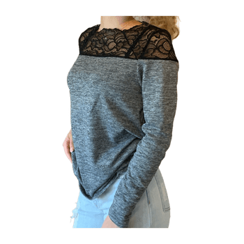Only blouse