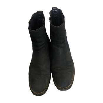 Clarks nilkkurit