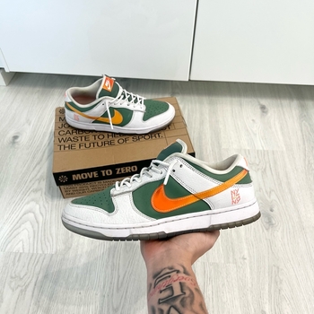 Nike dunk