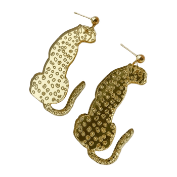 Earring jewelry