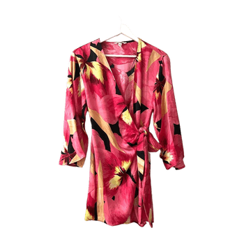 H&m dress