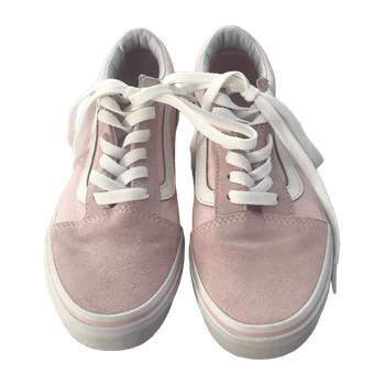 Vans sneakers