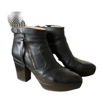 Acne studios boots
