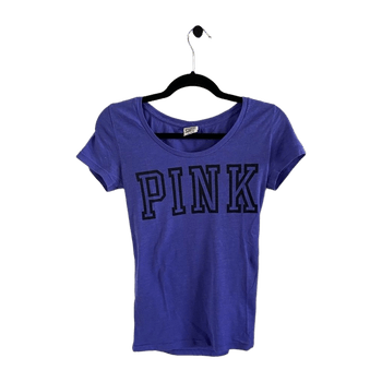 Pink top