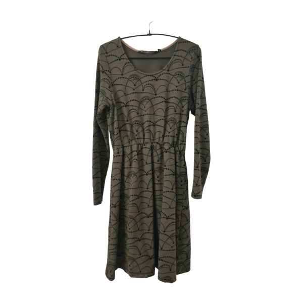 Nosh dress