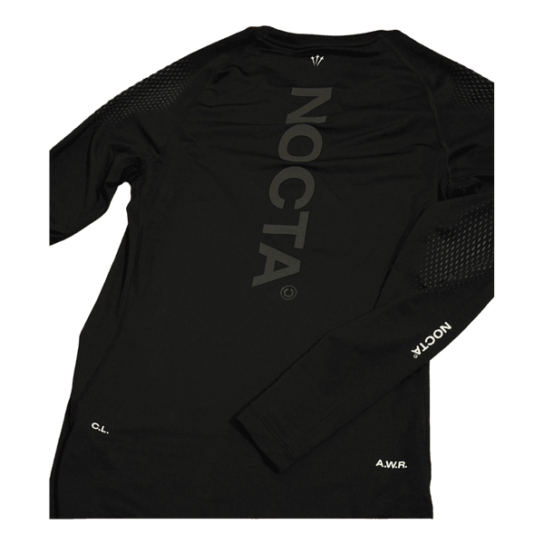 Nocta x Nike pitkähihainen kompressiopaita