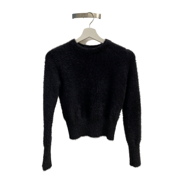 Zara hoodie