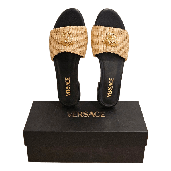 Versace sandaalit / pistokkaat