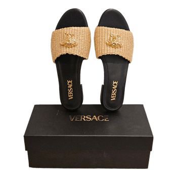 Versace sandaalit / pistokkaat