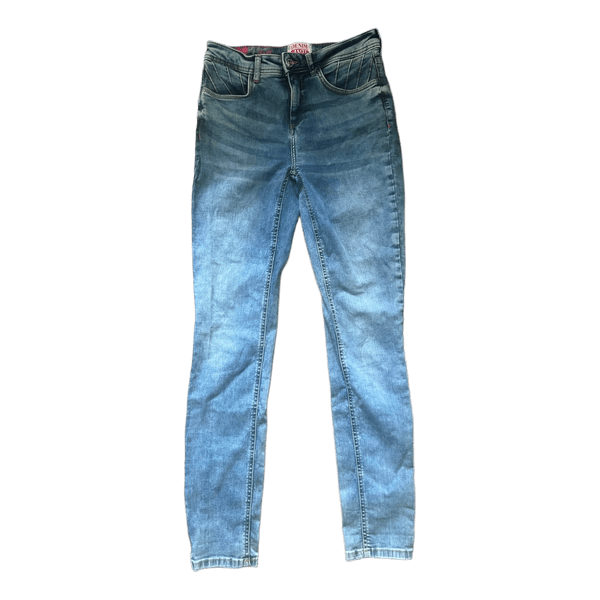 Blue Street One jeans