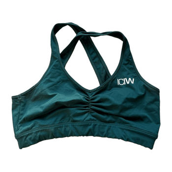 Icaniwill sportswear