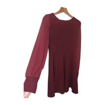 Wal g. dress