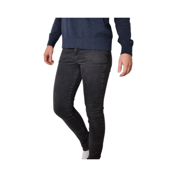 Pepe Jeans mustat skinny-farkut, stretch