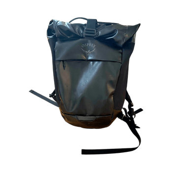 Osprey rolltop traveller