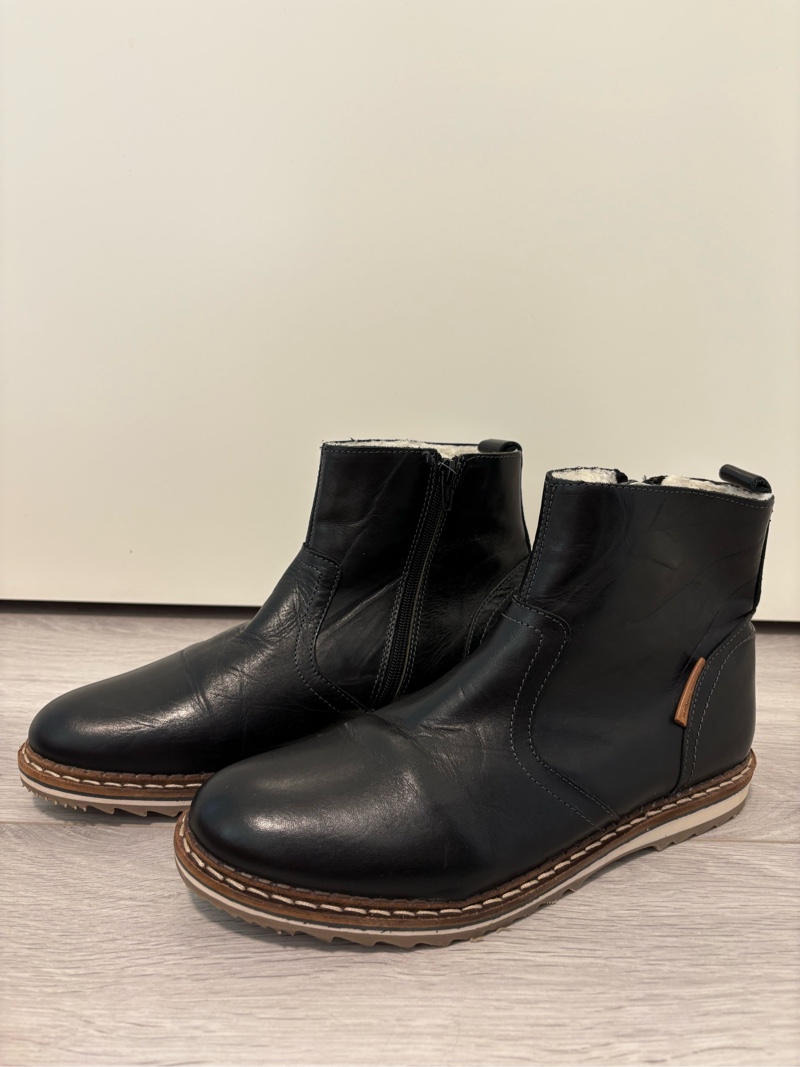 Björn Borg boots