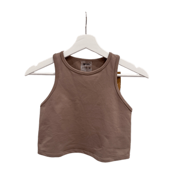 Aim’n tank top