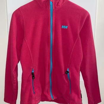 Helly hansen cardigan