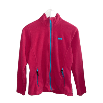 Helly hansen cardigan