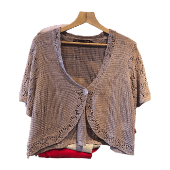 Zay cardigan