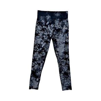 ICIW Tie Dye treenihousut