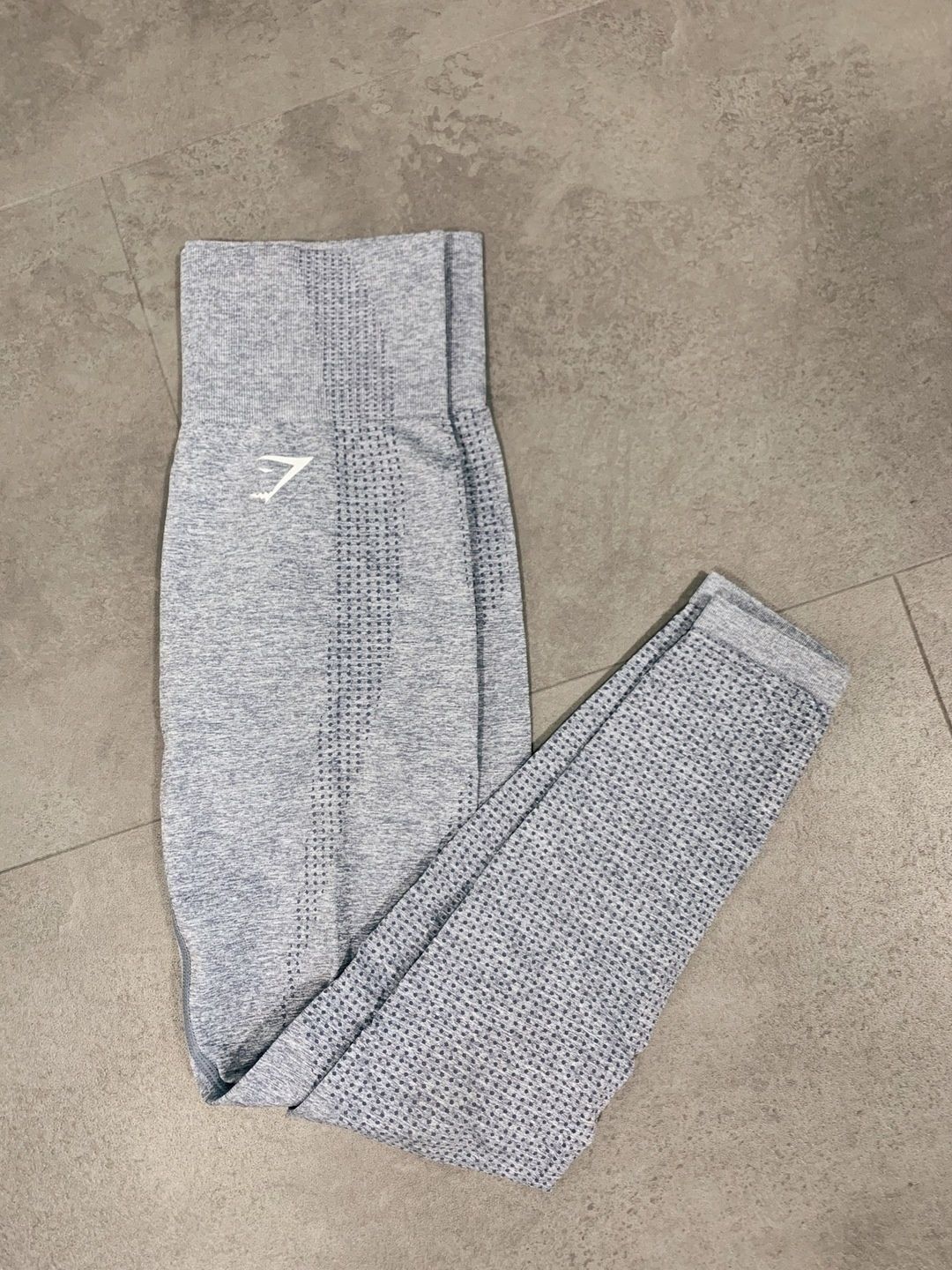 Gymshark sportswear