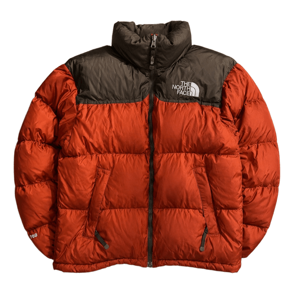 The North Face 700 Nuptse Puffer Jacket , size men S/M