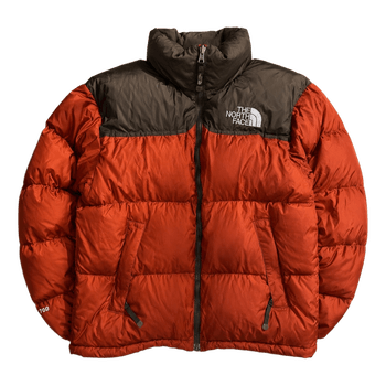 The North Face 700 Nuptse Puffer Jacket , size men S/M