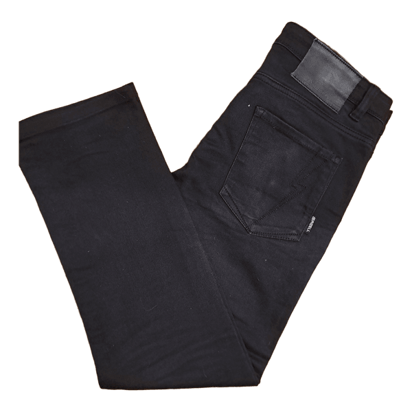 Black Reell jeans