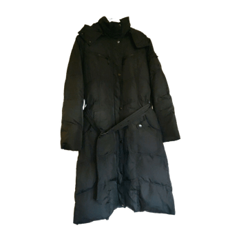 Trendy look coat