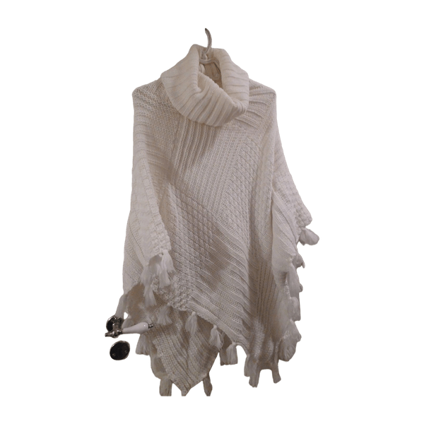 Accessoiries cardigan