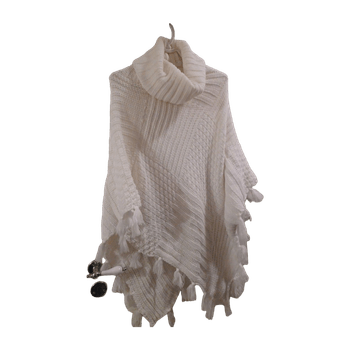 Accessoiries cardigan